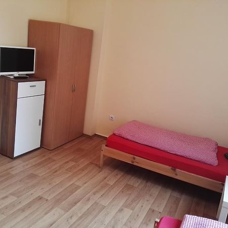 Zu Hause Bei Freunden Apartment Dortmund Exterior photo